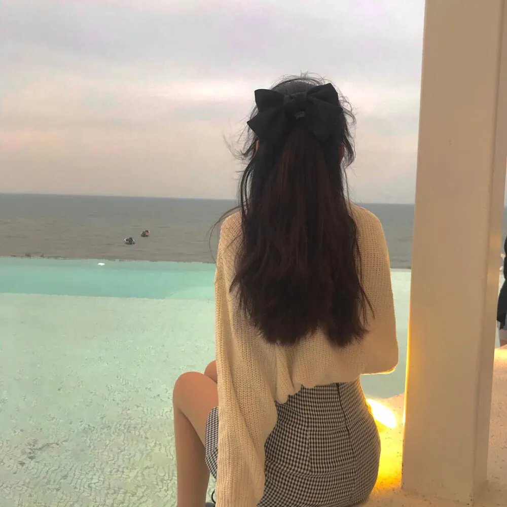 他其实没那么喜欢妳